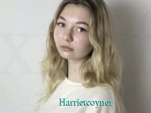 Harrietcoyner