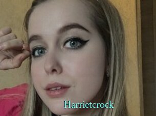 Harrietcrock