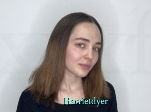 Harrietdyer