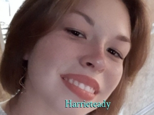 Harrieteady