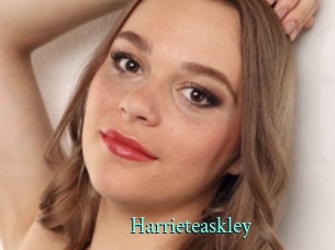 harrieteaskley xxx Fantasy Land