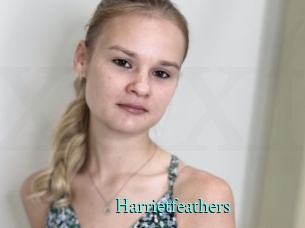 Harrietfeathers