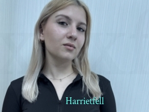 Harrietfell