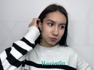 Harrietfitt