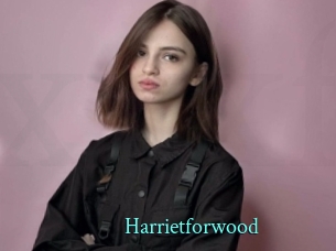 Harrietforwood