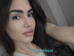Harrietfrost
