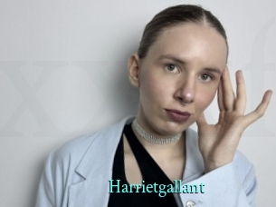 Harrietgallant