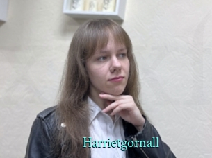Harrietgornall