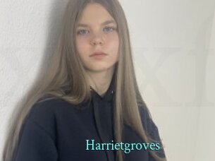 Harrietgroves