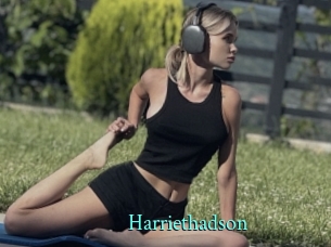 Harriethadson