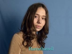 Harriethassell