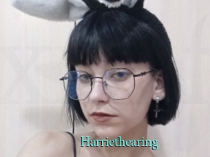 Harriethearing