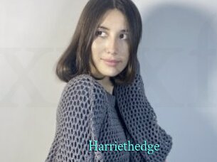 Harriethedge