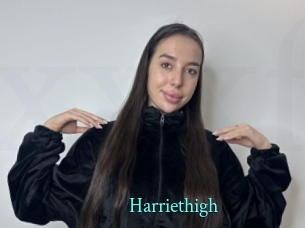 Harriethigh