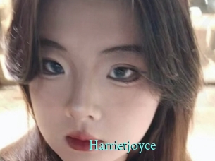 Harrietjoyce
