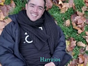 Harririos