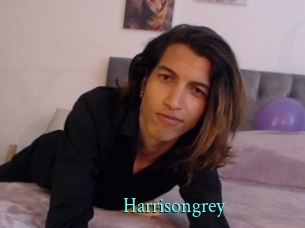 Harrisongrey