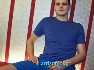 Harrisonjoker