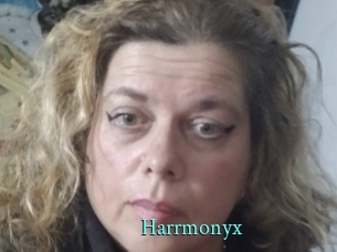 harrmonyx xxx Fantasy Land