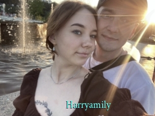 Harryamily