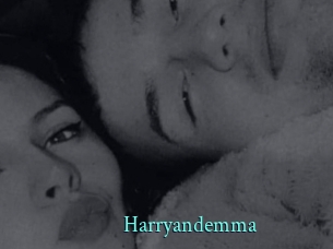 Harryandemma