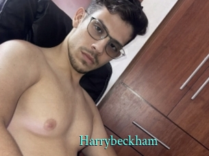 Harrybeckham