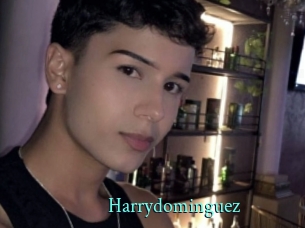 Harrydominguez
