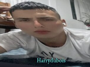 Harrydubois
