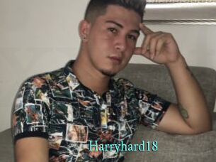 Harryhard18