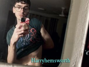 Harryhemsworth