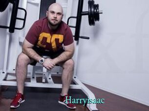 Harryisaac