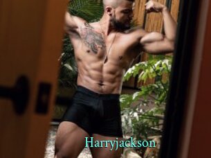 Harryjackson