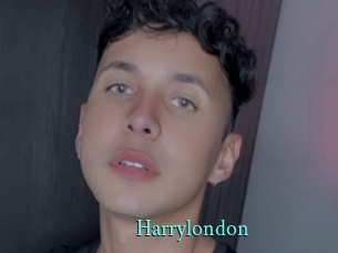 Harrylondon