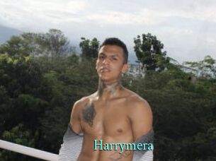 Harrymera