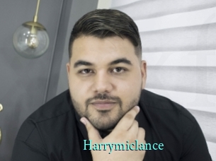 Harrymiclance