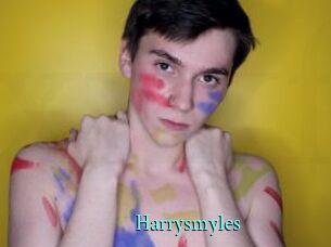 Harrysmyles