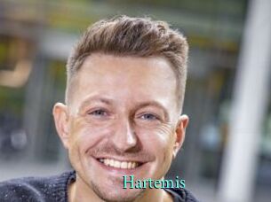 Hartemis