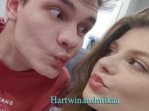 Hartwinandmikaa