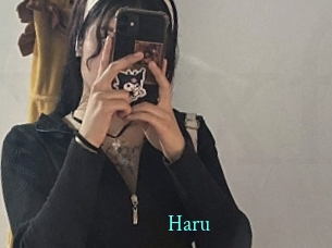 Haru
