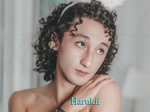 harukii xxx Fantasy Land