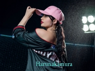 Harunakamura