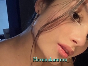 Harunakamura