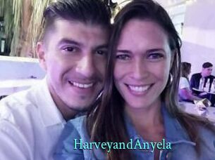 harveyandAnyela xxx Fantasy Land