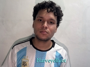 Harveyelliiot