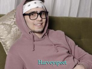 Harveyspeet