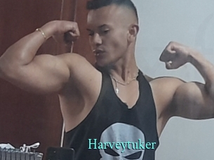 Harveytuker
