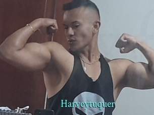 Harveytuquer