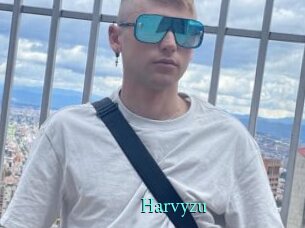 Harvyzu