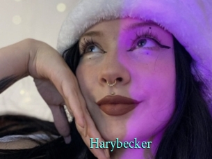 Harybecker
