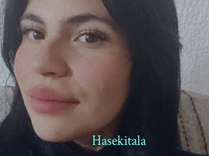 Hasekitala